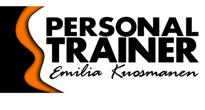 Personal Trainer Emilia Kuosmanen -logo